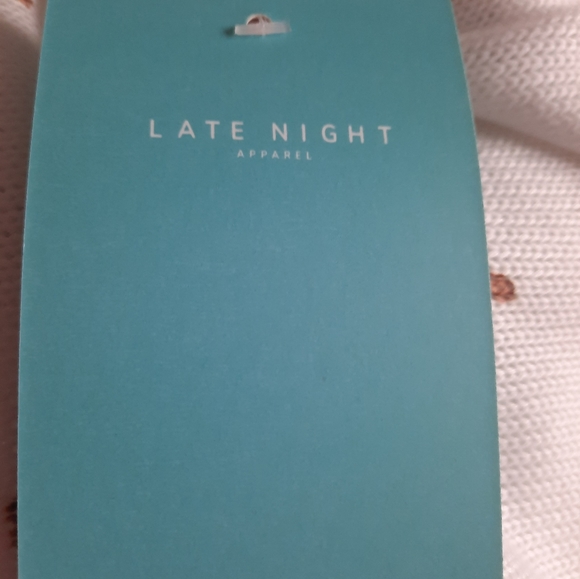 Caftan style sweater size XL - Picture 6 of 6